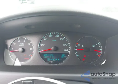 2013 Chevrolet Impala Ltz z USA, uszkodzony, nr VIN 2G1WC5E35D1169970